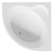 AZARIO Ванна акриловая Cosma 1450x1450 угловая, белый (AV.0088123) AV.0088123