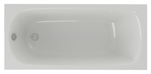 AZARIO Ванна акриловая ADELINA прямоугольная 160*75 см (AV.0010160) AV.0010160