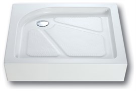 AZARIO Душевой поддон  800х800х150 R/L, для TORONTO 1432B (P18  R/L) P18  R/L