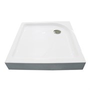 AZARIO Душевой поддон  1000х1000х150 R/L, для GREENWOOD 1000, NAG 1221 1000 P110 R/L (P11010)