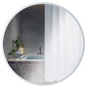 AZARIO Зеркало Bris D900 с подсветкой, сенсорный выключатель с функцией диммера (AZ-Z-006CS) AZ-Z-006CS