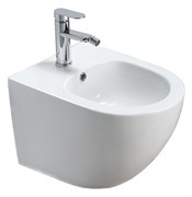 AZARIO Биде подвесное Grado 480х370х325 белый (AZ-0046-BW SP) AZ-0046-BW SP