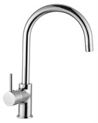 AZARIO Смеситель для кухни TASCO, хром (AZ-15164431) AZ-15164431