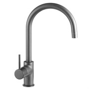AZARIO Смеситель для кухни TASCO, серый гранит (AZ-151644307) AZ-151644307