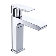 AZARIO Смеситель для раковины DELANO хром (AZ-15844521) AZ-15844521