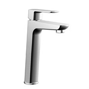 AZARIO Смеситель для раковины-чаши ATRI высокий, хром (AZ-15964551) AZ-15964551
