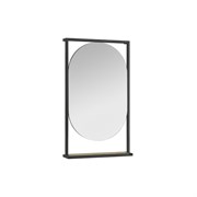 AQUATON Зеркало Лофт Фабрик 50 дуб кантри (1A242502LTDY0) 1A242502LTDY0