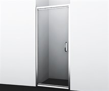 WASSERKRAFT Salm 27I04 Душевая дверь, ширина 90 см, стекло прозрачное 6 мм