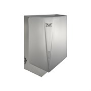 PUFF Электросушитель для рук "Puff-8802С", высокоскоростной, хром, 1,2 кВт 1401.411