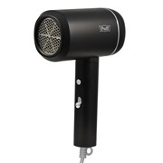 PUFF Фен для волос "Puff-1801 Вlack", черный, 1,8 кВт 1405.015