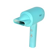 PUFF Фен для волос "Puff-1801 Blue", голубой, 1,8 кВт 1405.017
