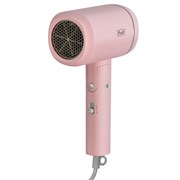 PUFF Фен для волос "Puff-1801 Pink", розовый, 1,8 кВт 1405.016