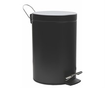 WASSERKRAFT K-635BLACK Ведро 5L