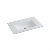 VINCEA Раковина VBS-13970 керамическая, цвет белый VBS-13970