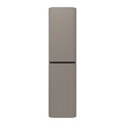 VINCEA Шкаф Alto VSC-4A150MG-R подвесной, правый, 1500*404*350, светло-серый матовый VSC-4A150MG-R