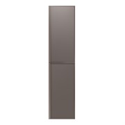 VINCEA Шкаф Elise VSC-4EL150MG подвесной, 1500*350*350, серый матовый VSC-4EL150MG