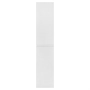 VINCEA Шкаф Fine VSC-2NF170GW подвесной, 1700*350*350, G.White VSC-2NF170GW