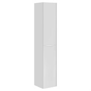 VINCEA Шкаф Paola VSC-2P170GW-R подвесной, 1700*350*350, G.White, правый VSC-2P170GW-R