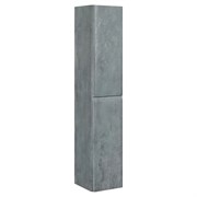 VINCEA Шкаф Vico VSC-2V170BT подвесной, 1700*350*350, Beton VSC-2V170BT
