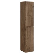 VINCEA Шкаф Vico VSC-2V170VO подвесной, 1700*350*350, V.Oak VSC-2V170VO