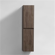 VINCEA Шкаф Chiara/Luka VSC-2CL150RO подвесной, 1500*350*300, R.Oak VSC-2CL150RO