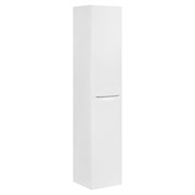 VINCEA Шкаф Mia VSC-2M170GW-L подвесной, 1700*350*350, G.White, левый VSC-2M170GW-L