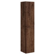 VINCEA Шкаф Mia VSC-2M170RW-L подвесной, 1700*350*350, R.Wood, левый VSC-2M170RW-L
