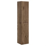 VINCEA Шкаф Mia VSC-2M170VO-L подвесной, 1700*350*350, V.Oak, левый VSC-2M170VO-L