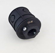 VINCEA Модуль скрытого подключения VTD-CM1 для электрических полотенцесушителей VTD-CM1