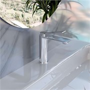 VINCEA Смеситель для раковины Verse VBF-2VE1CH однорычажный, хром VBF-2VE1CH