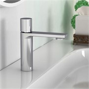 VINCEA Смеситель для раковины Vogue VBF-4V3CH, хром VBF-4V3CH