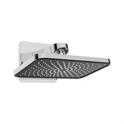 VINCEA Верхний душ Inspire VSHD-3I4CCH, хром VSHD-3I4CCH