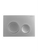 BELBAGNO Кнопка смыва BB-03C-IN, Сатин BB-03C-IN BELBAGNO Кнопка смыва BB-03C-IN, Сатин BB-03C-IN