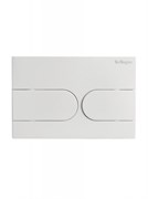 BELBAGNO Кнопка смыва BB-11-BL, белый глянец BB-11-BL BELBAGNO Кнопка смыва BB-11-BL, белый глянец BB-11-BL