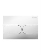 BELBAGNO Кнопка смыва BB-11-CRM, хром BB-11-CRM BELBAGNO Кнопка смыва BB-11-CRM, хром BB-11-CRM