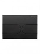 BELBAGNO Кнопка смыва BB-11-NERO.M, черный матовый BB-11-NERO.M BELBAGNO Кнопка смыва BB-11-NERO.M, черный матовый BB-11-NERO.M