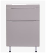 STYLE LINE El Fante Bergamo El Fante Тумба напольная 