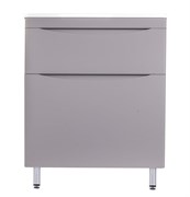 STYLE LINE El Fante Bergamo El Fante Тумба напольная 