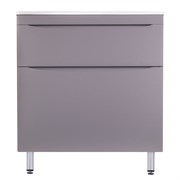 STYLE LINE El Fante Bergamo El Fante Тумба напольная 