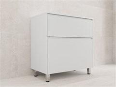 STYLE LINE Тумба напольная 