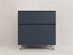 STYLE LINE Тумба напольная 