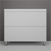 STYLE LINE Тумба напольная 