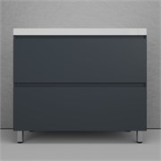 STYLE LINE Тумба напольная 