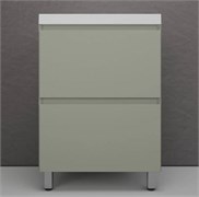 STYLE LINE Тумба напольная 