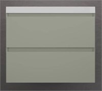 STYLE LINE Тумба подвесная 