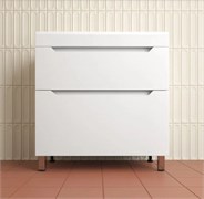 STYLE LINE Тумба напольная 