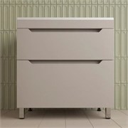 STYLE LINE Тумба напольная 