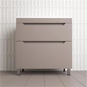 STYLE LINE Тумба напольная 