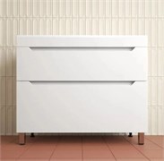 STYLE LINE Тумба напольная 