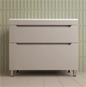 STYLE LINE Тумба напольная 